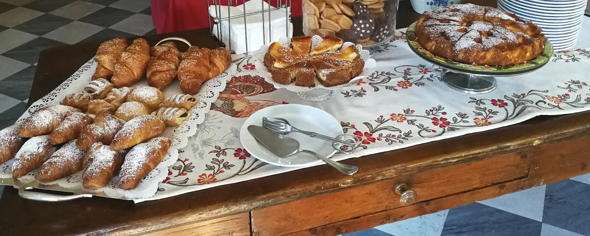Breakfast,