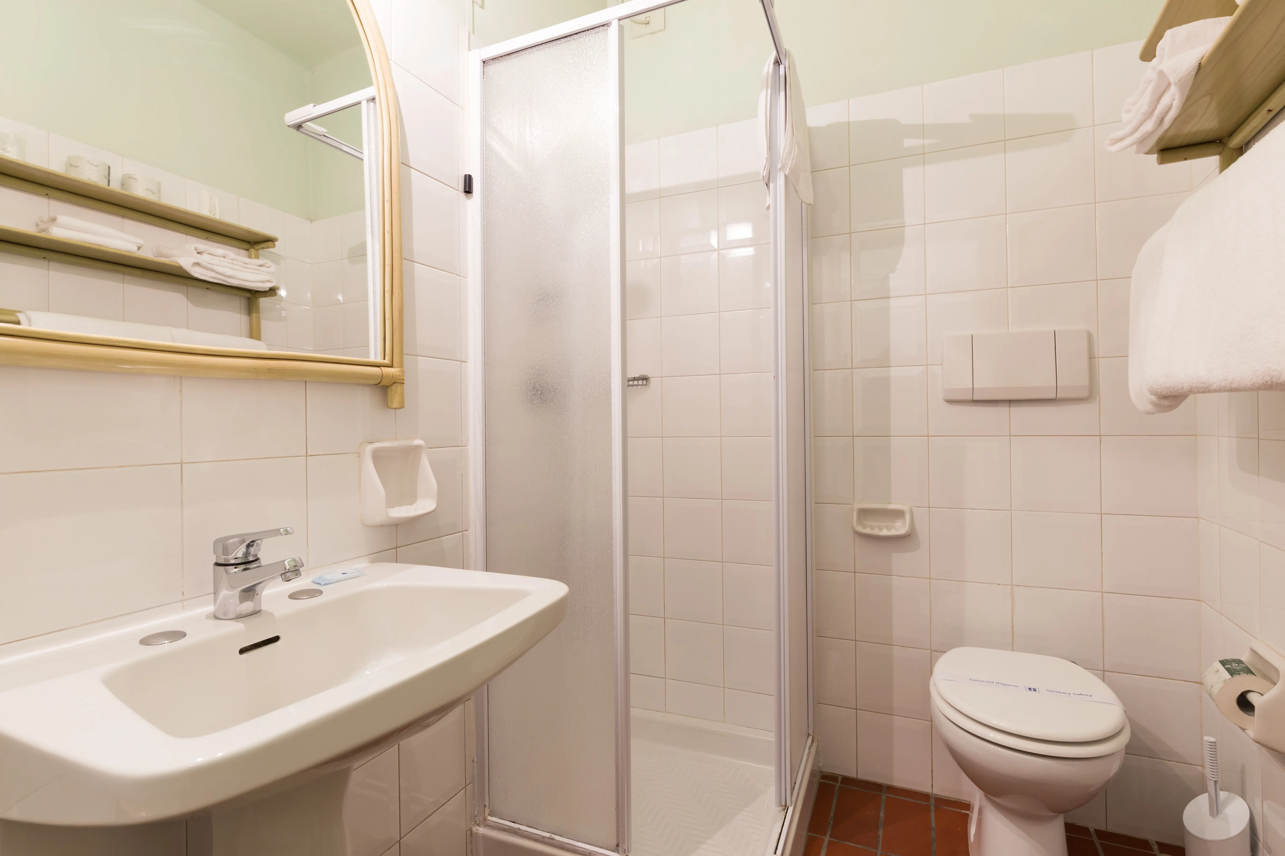 Standard double room — foto 2