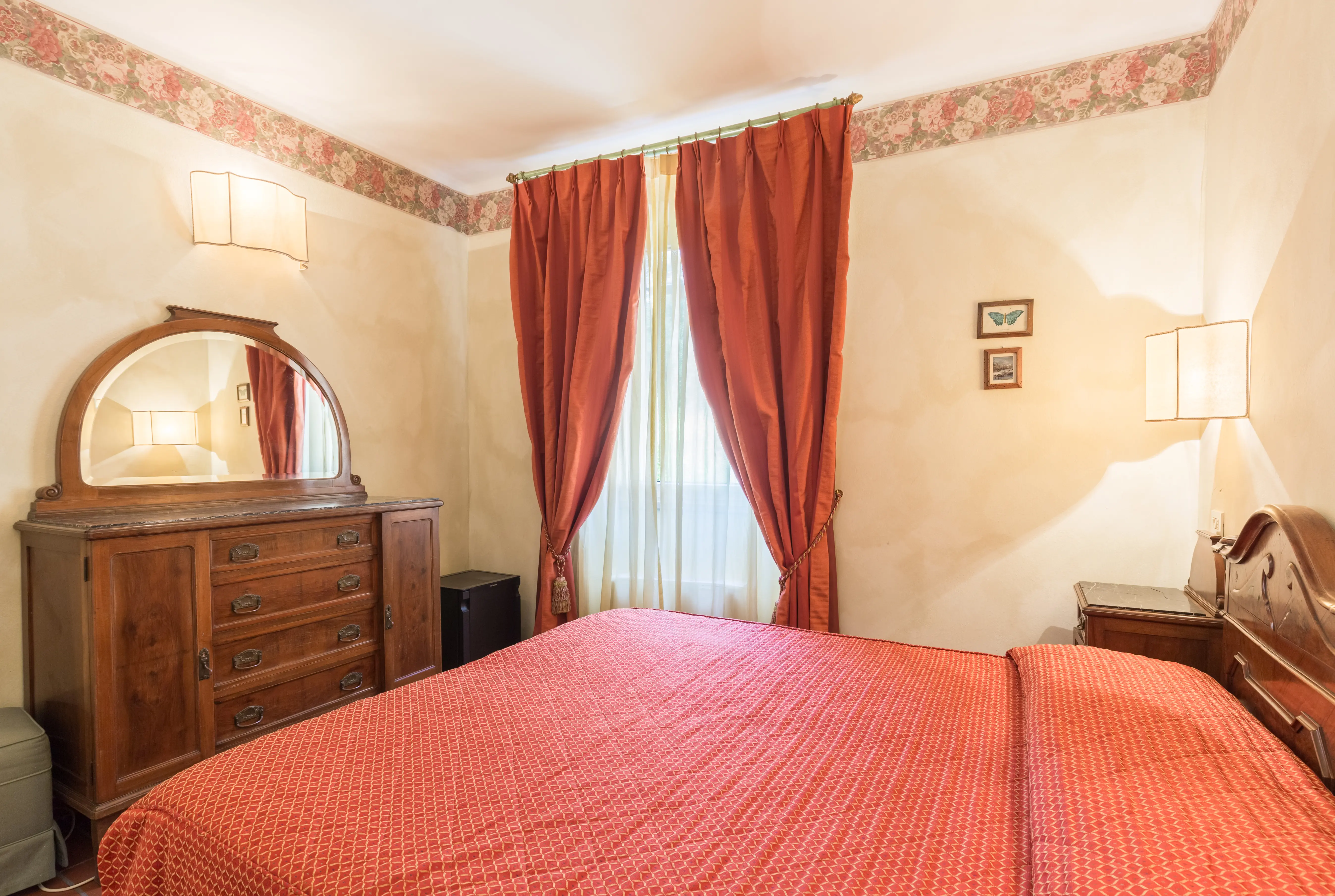 Standard double room — foto 3