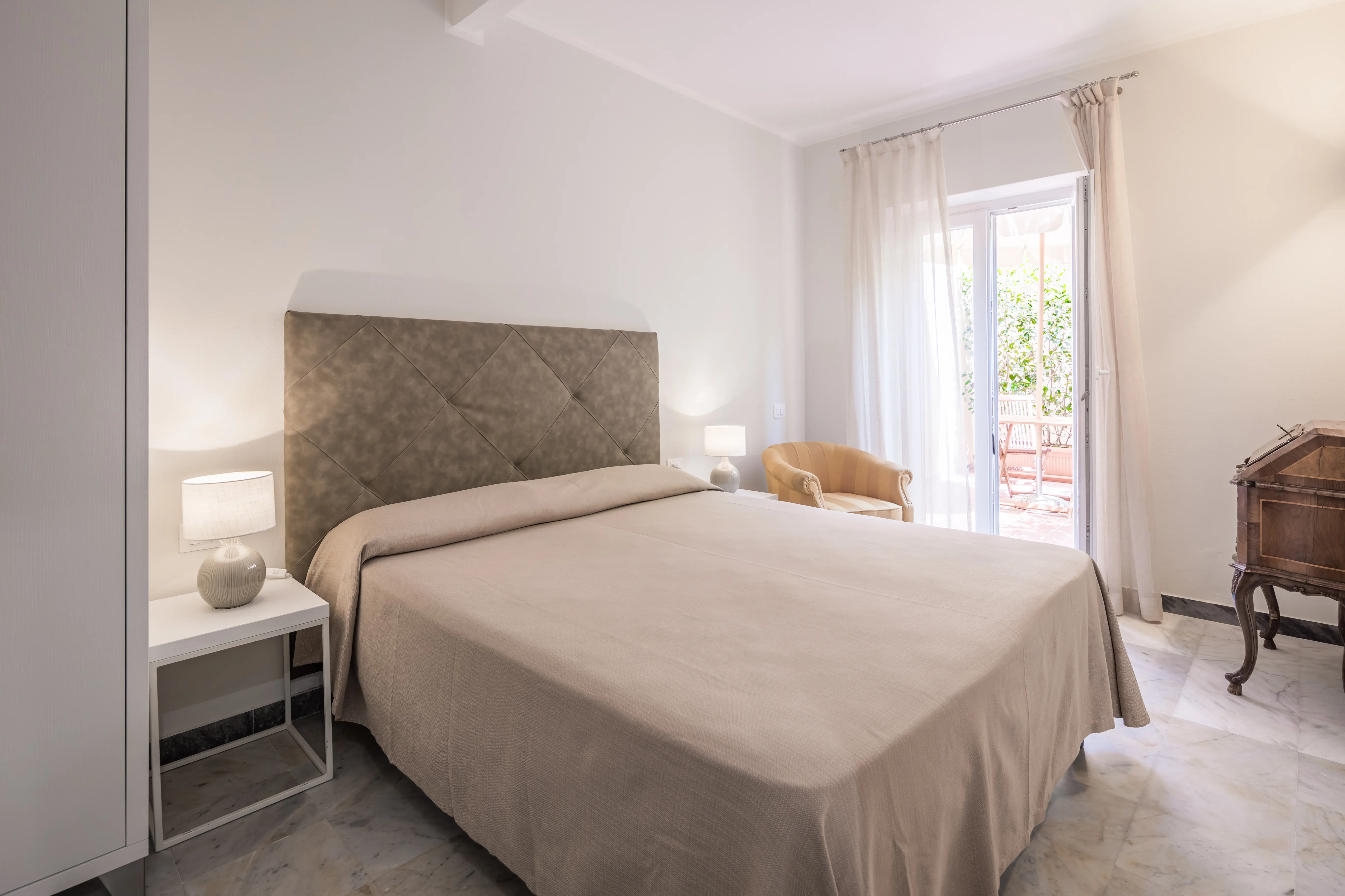 Ground-floor superior double room — foto 1