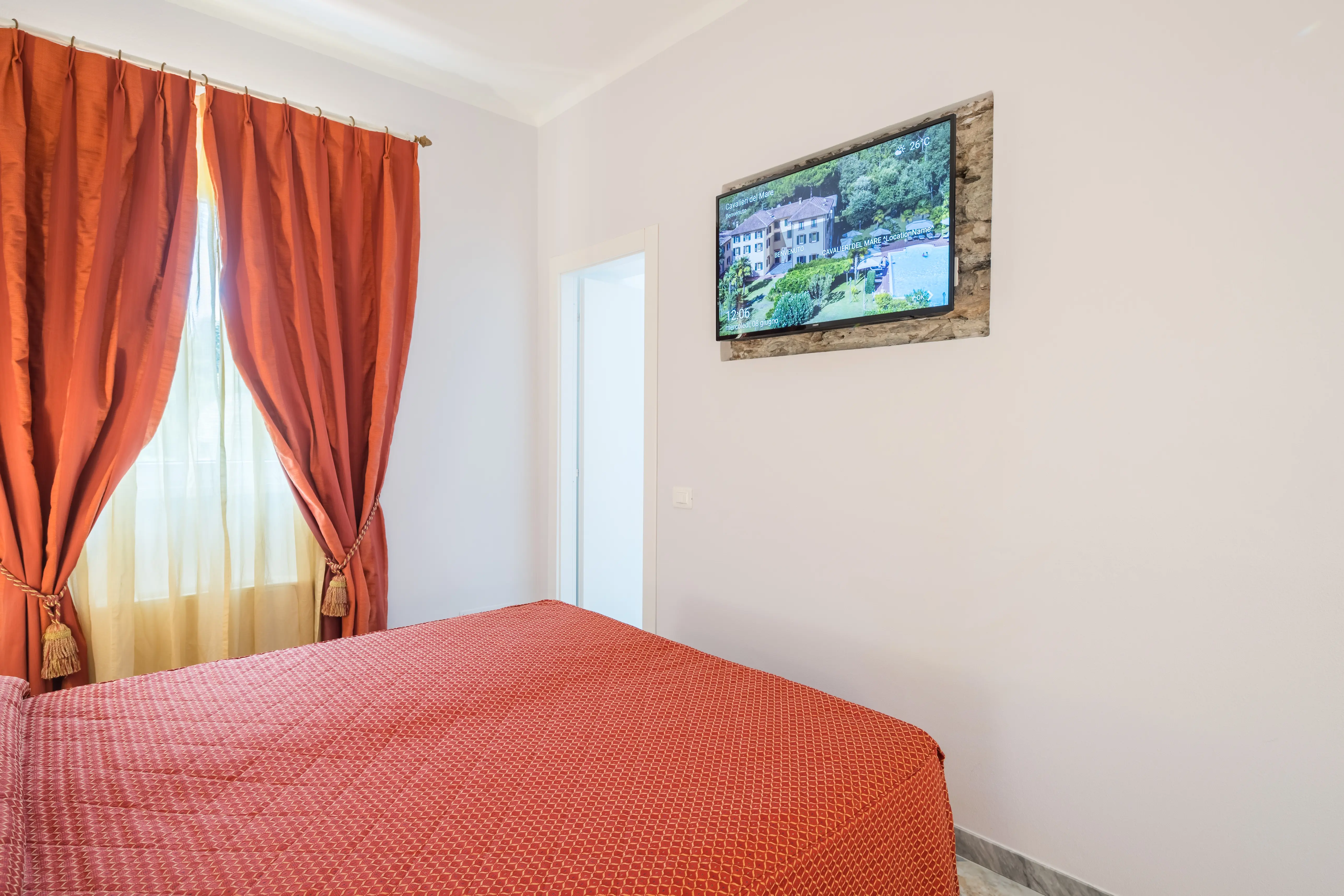 Ground-floor superior double room — foto 5