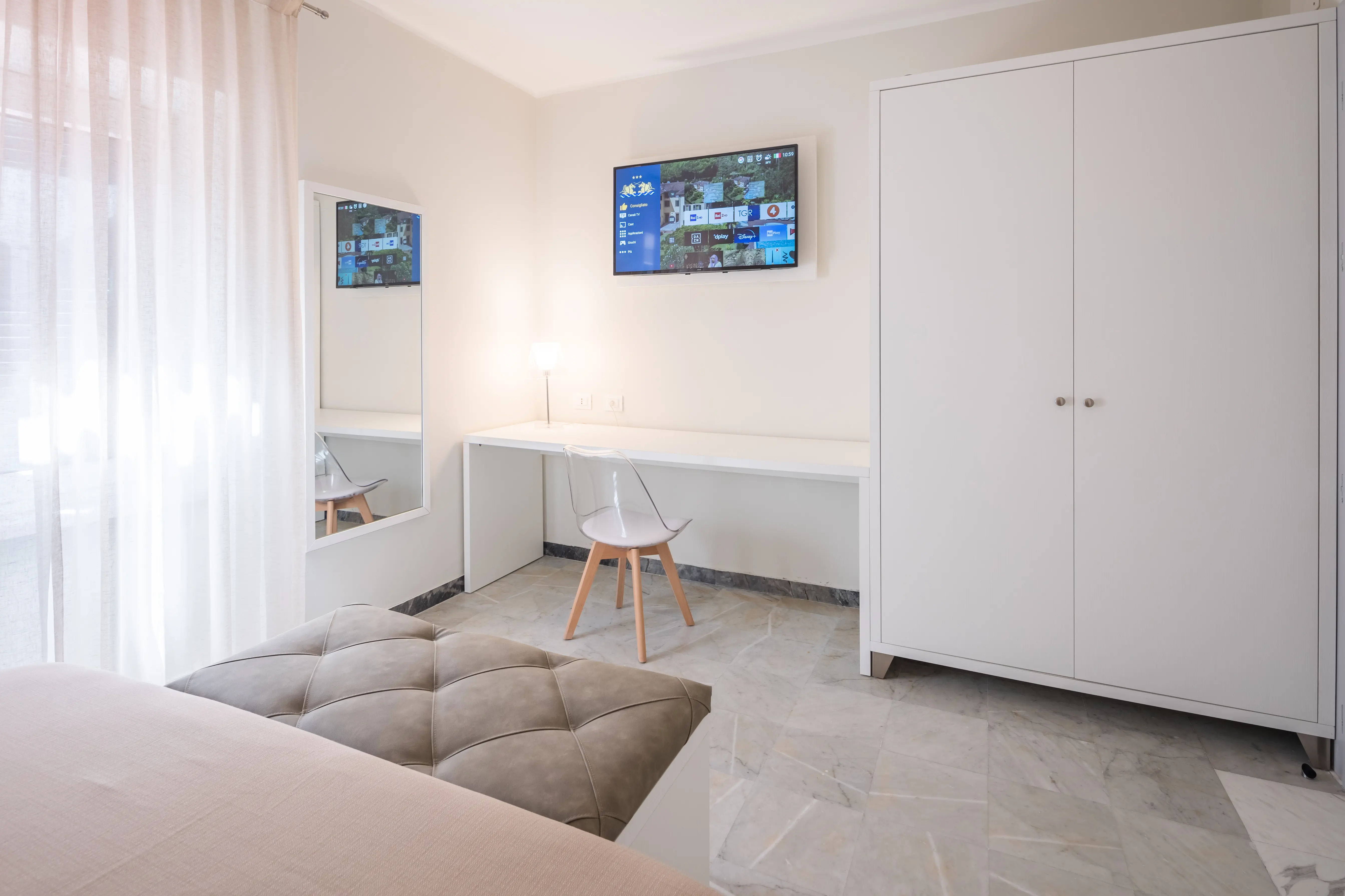 Ground-floor superior double room — foto 6