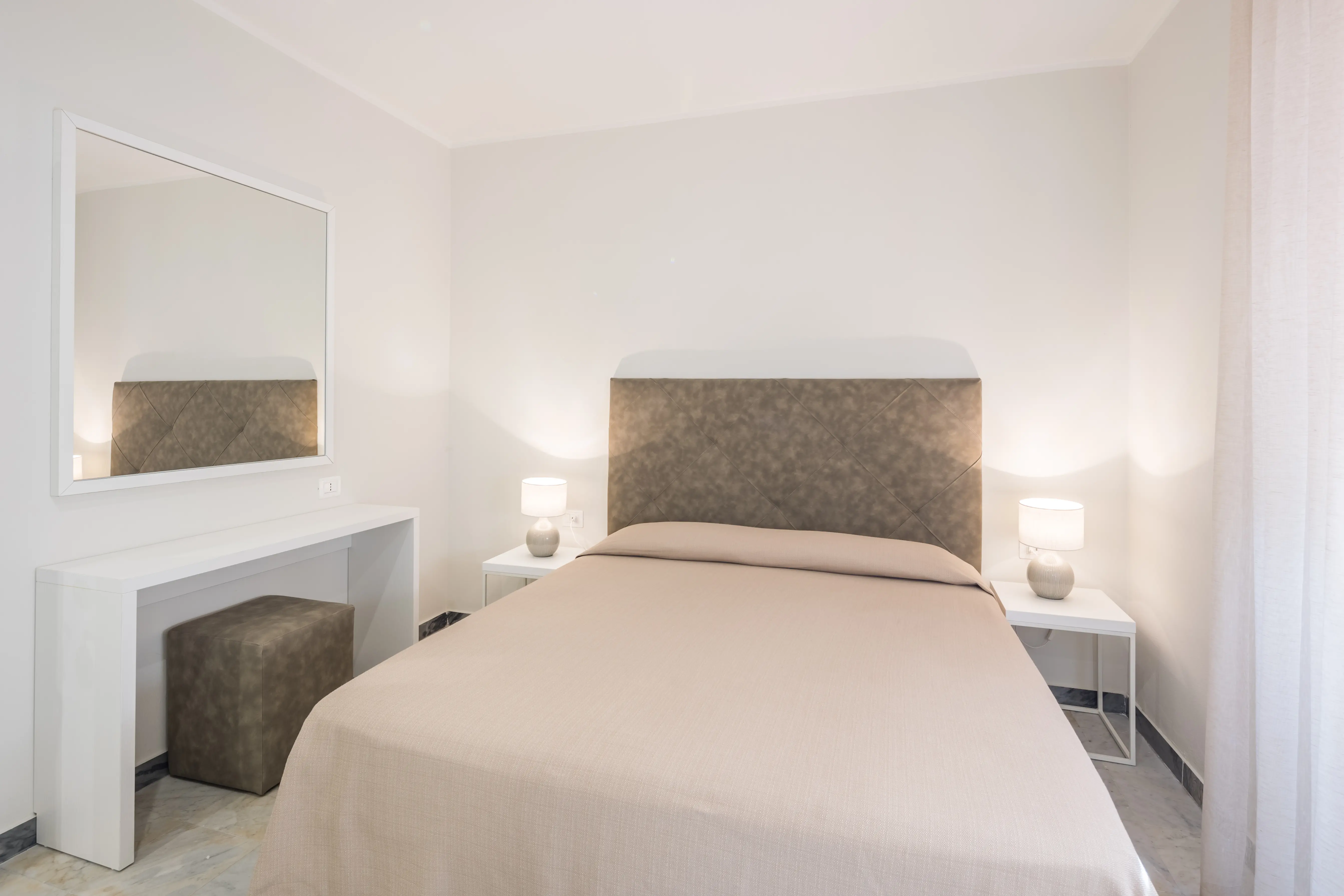 Ground-floor superior double room — foto 7