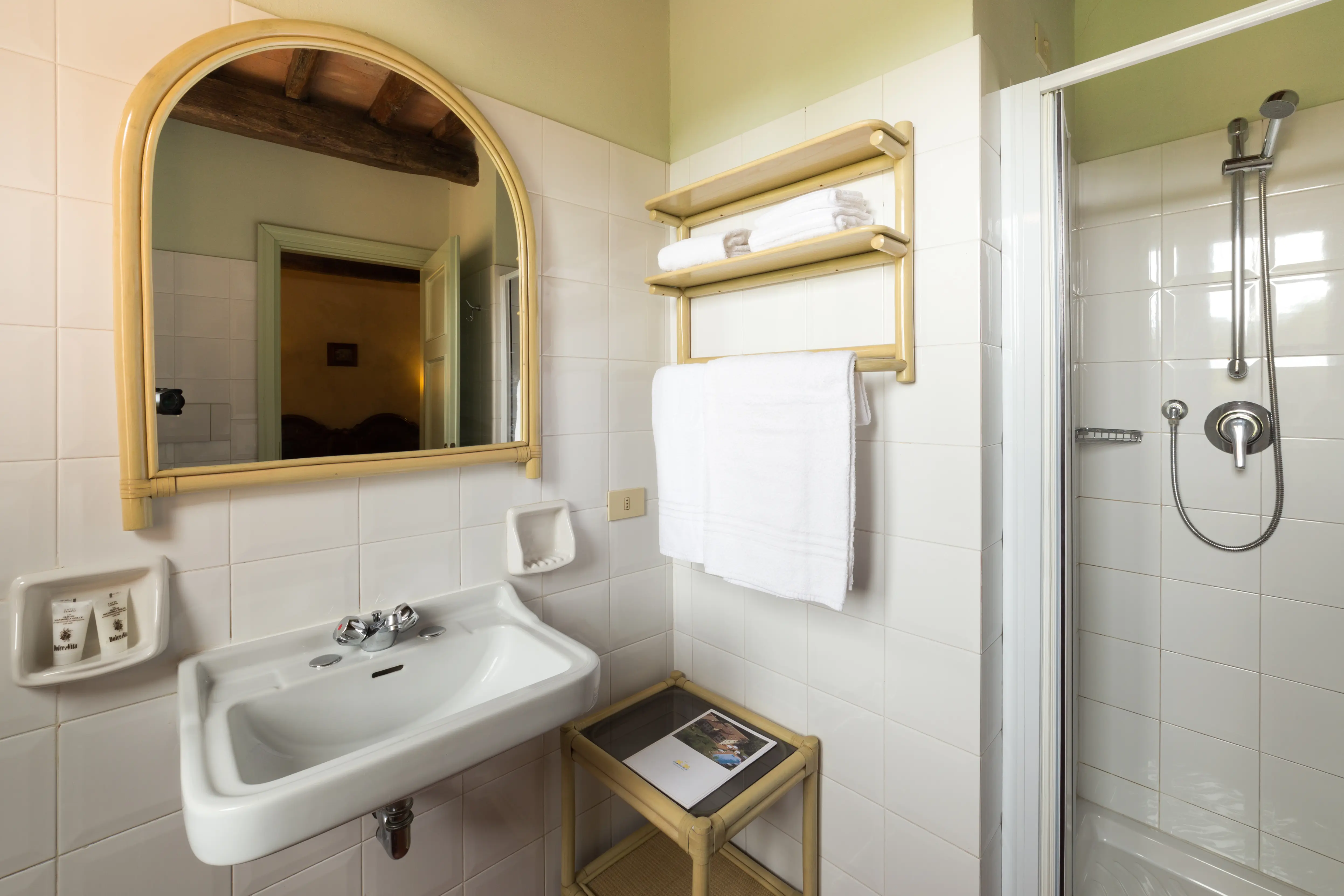 Superior double room — foto 2
