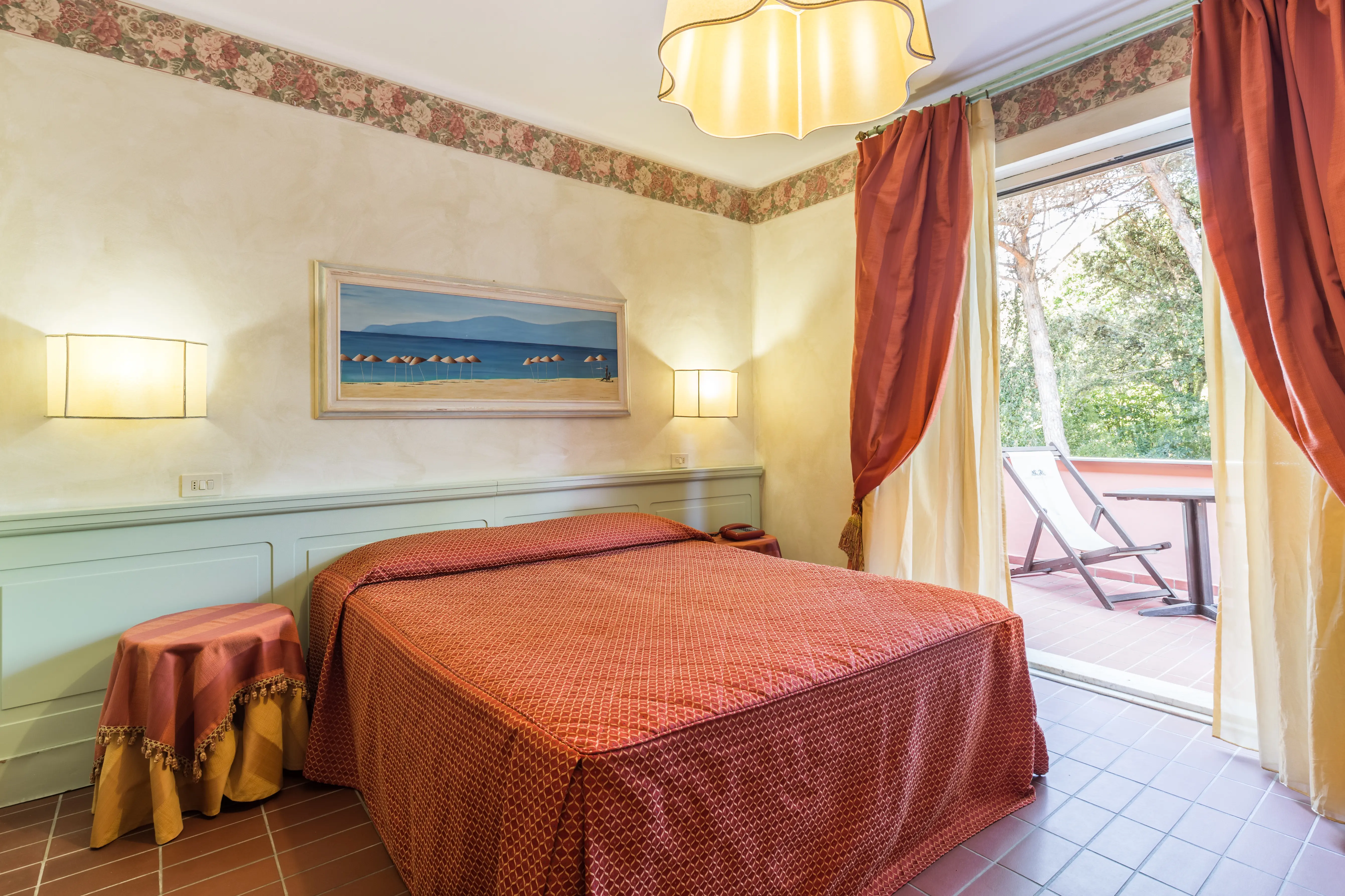 Triple room — foto 1