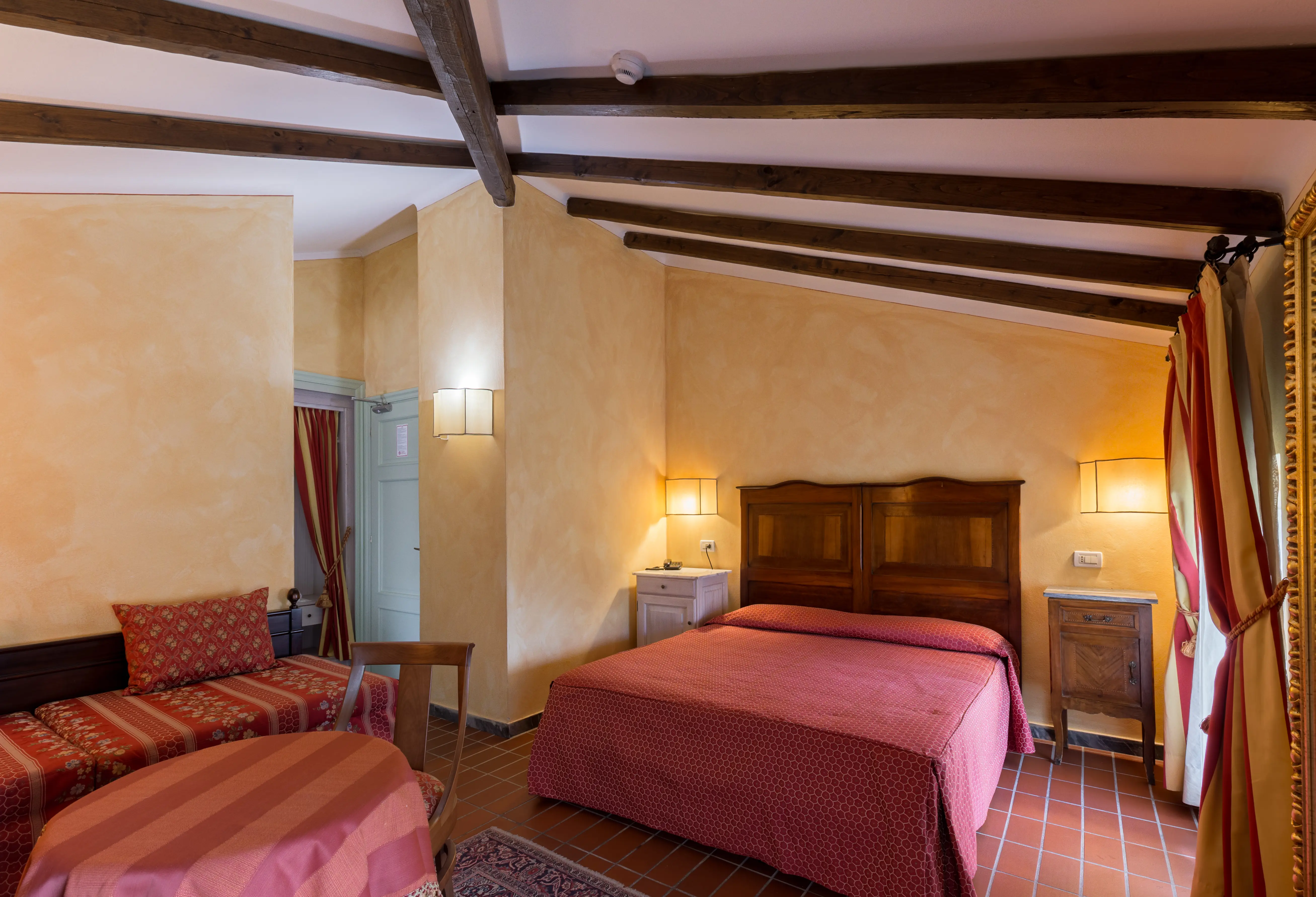 Triple room — foto 2