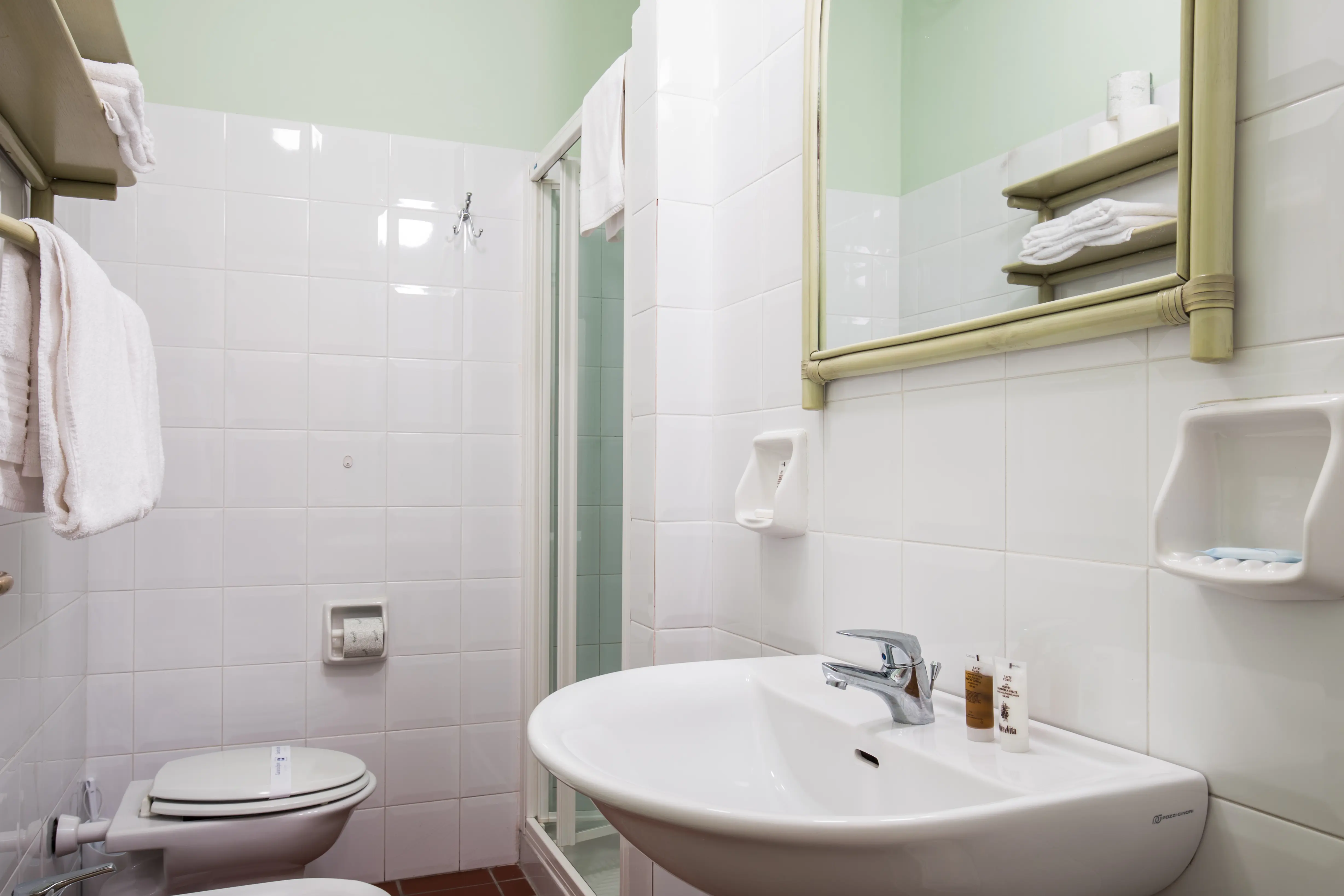 Triple room — foto 3