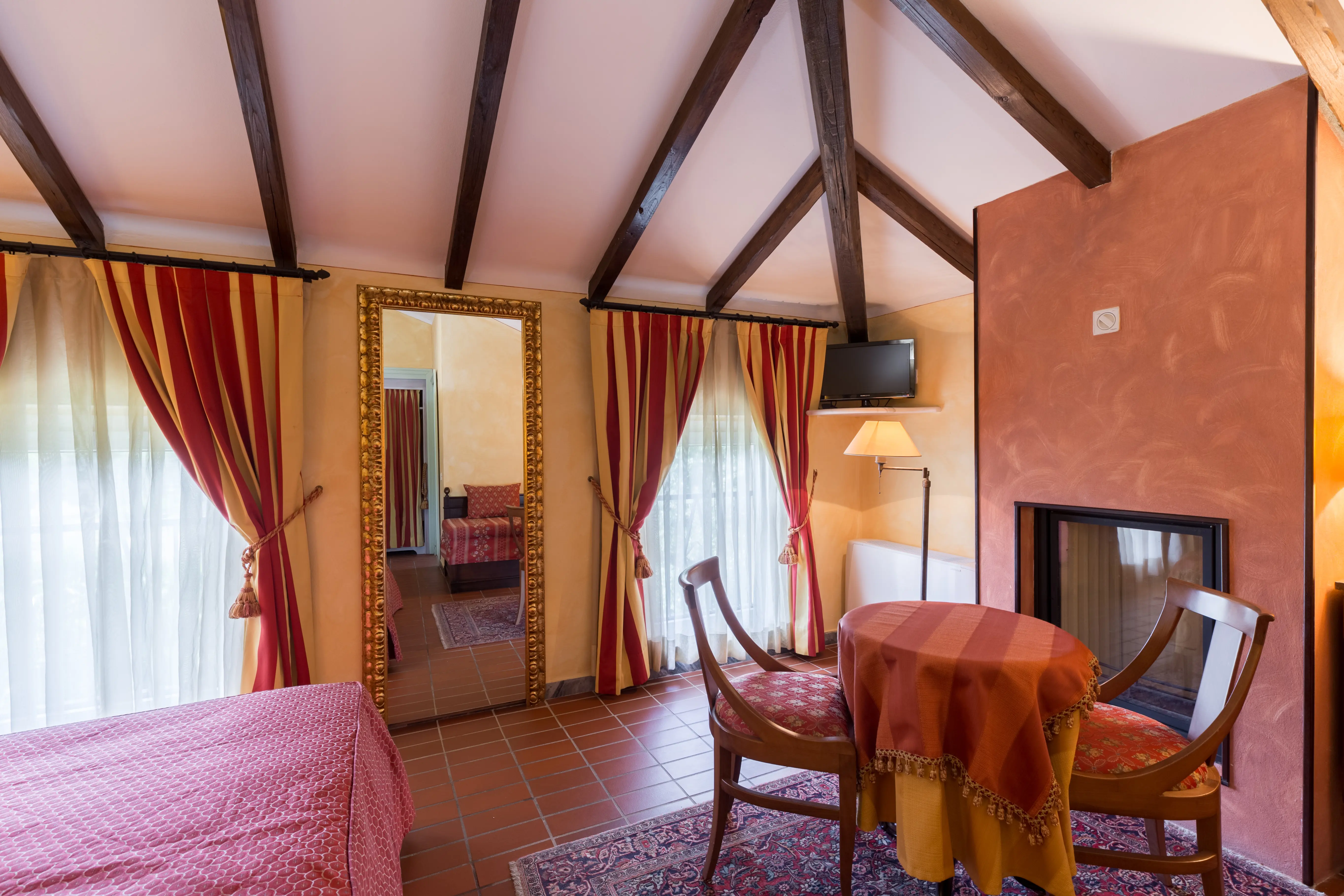 Triple room — foto 4