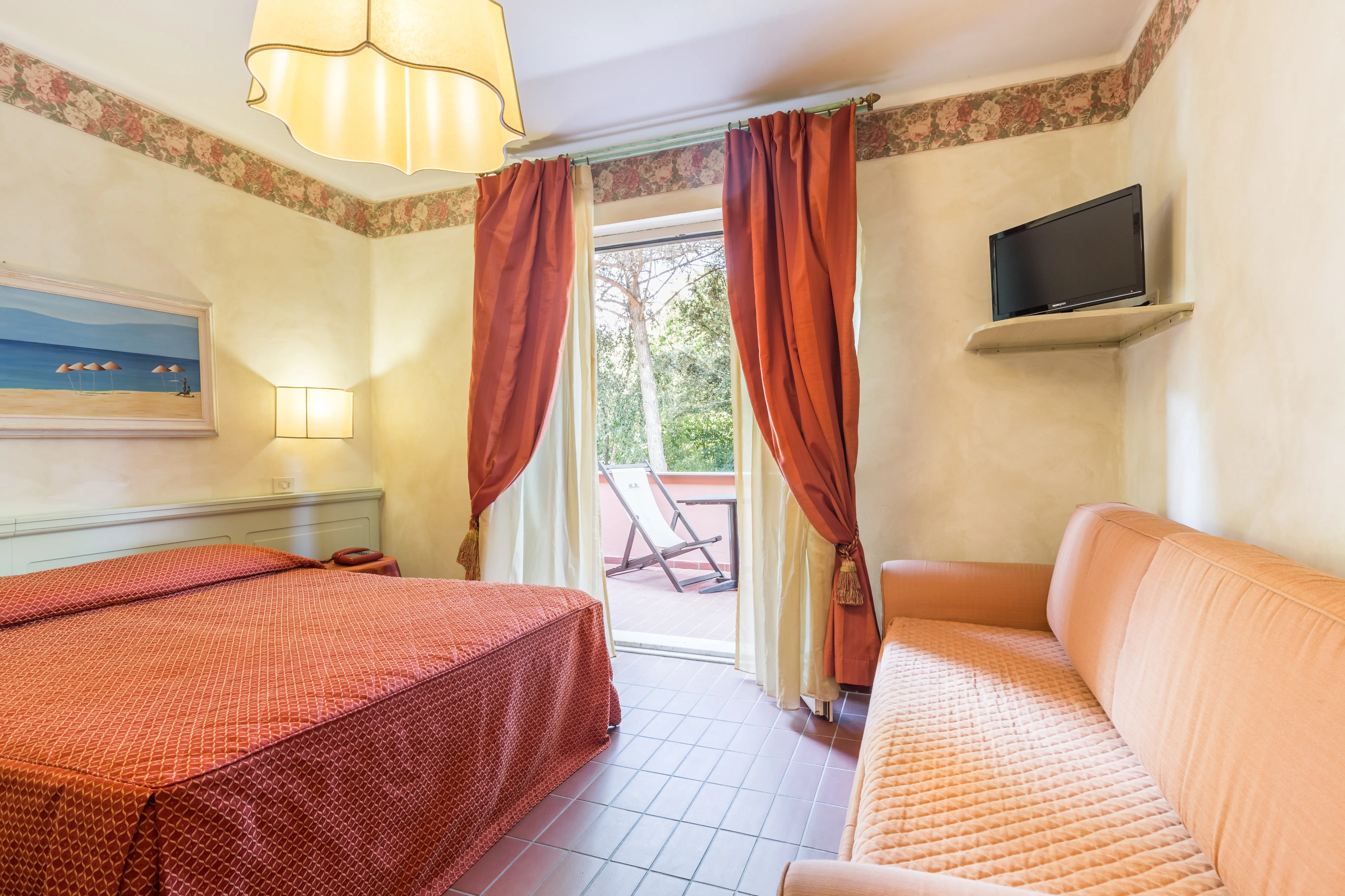 Triple room — foto 5