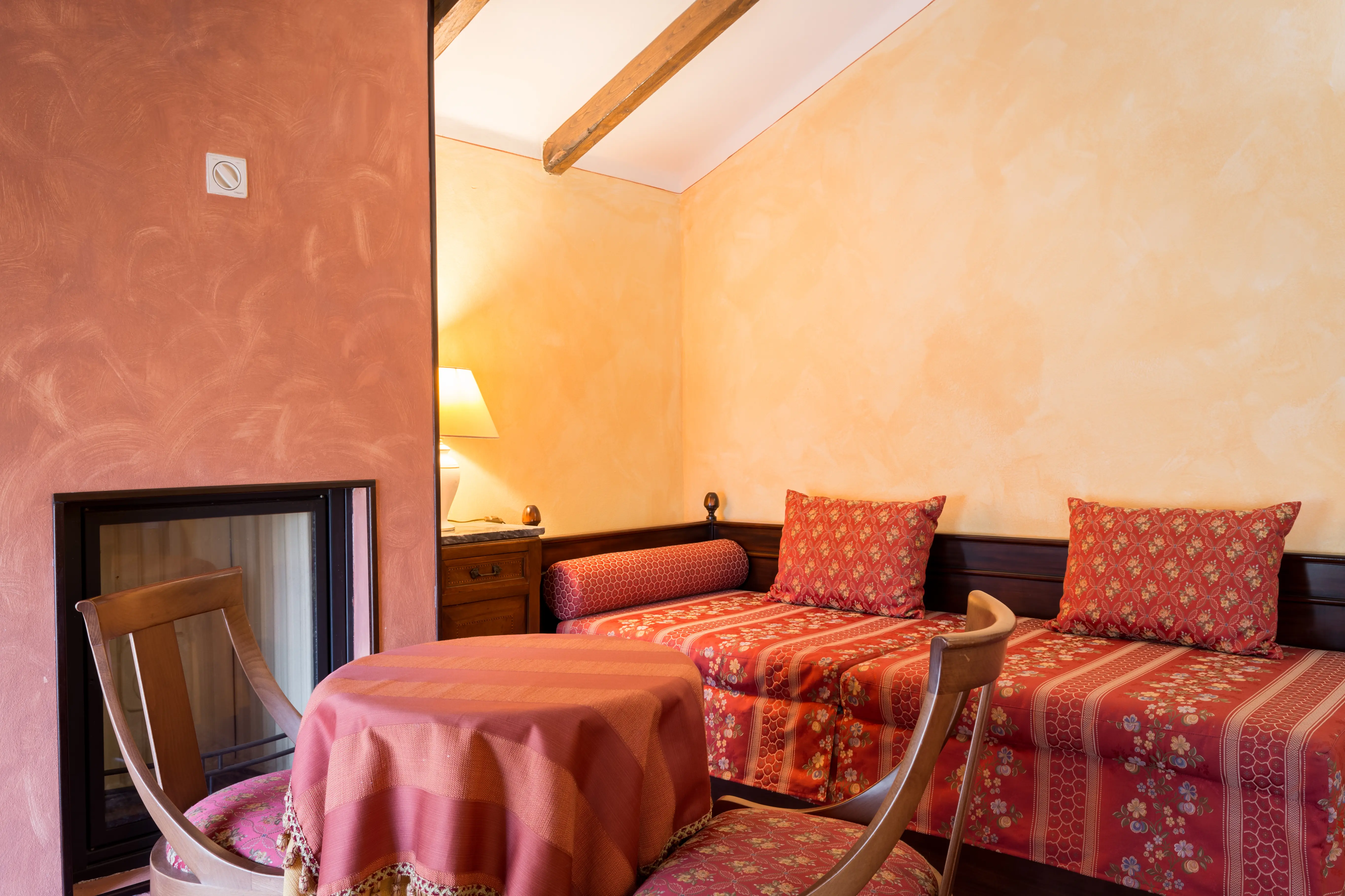 Triple room — foto 6